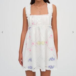 For love and lemons Women's multi Dress